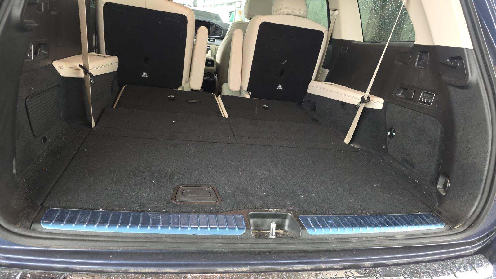 2024 Mercedes-Benz GLS GLS 450 AWD