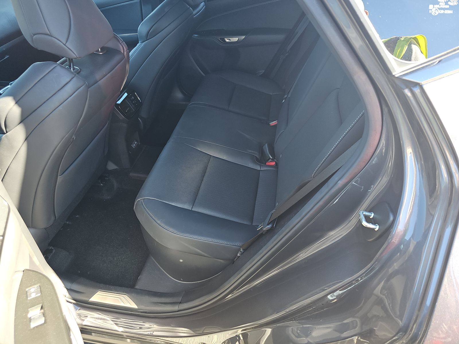 2025 Lexus NX NX 450h F SPORT Handling AWD