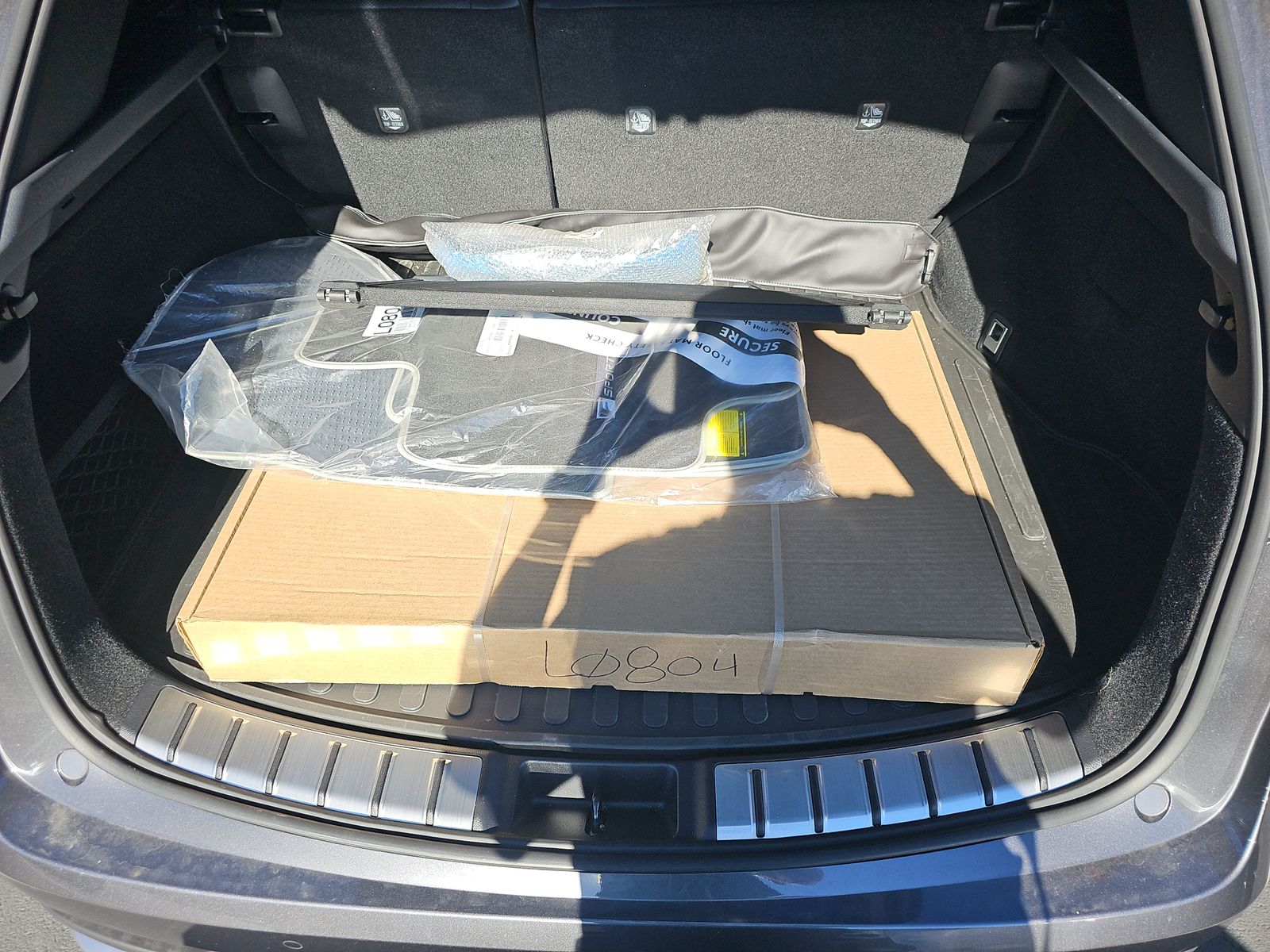 2025 Lexus NX NX 450h F SPORT Handling AWD