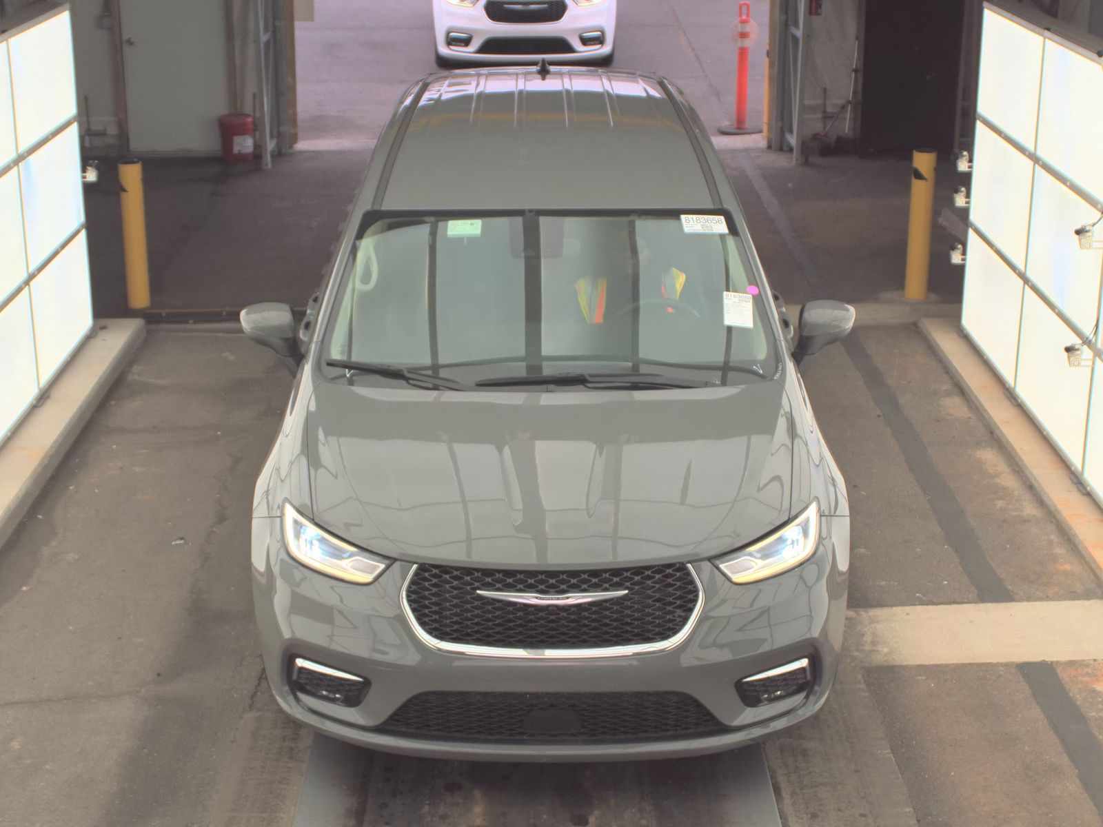 2023 Chrysler Pacifica Touring L FWD