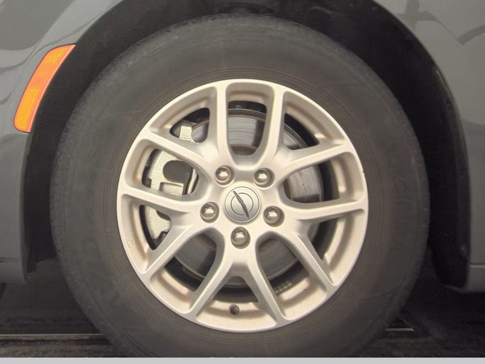 2023 Chrysler Pacifica Touring L FWD