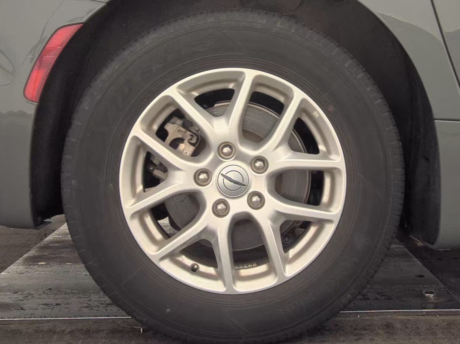 2023 Chrysler Pacifica Touring L FWD