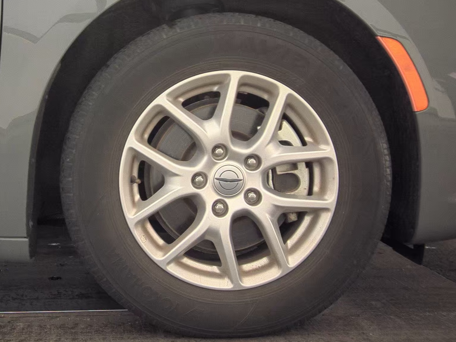 2023 Chrysler Pacifica Touring L FWD