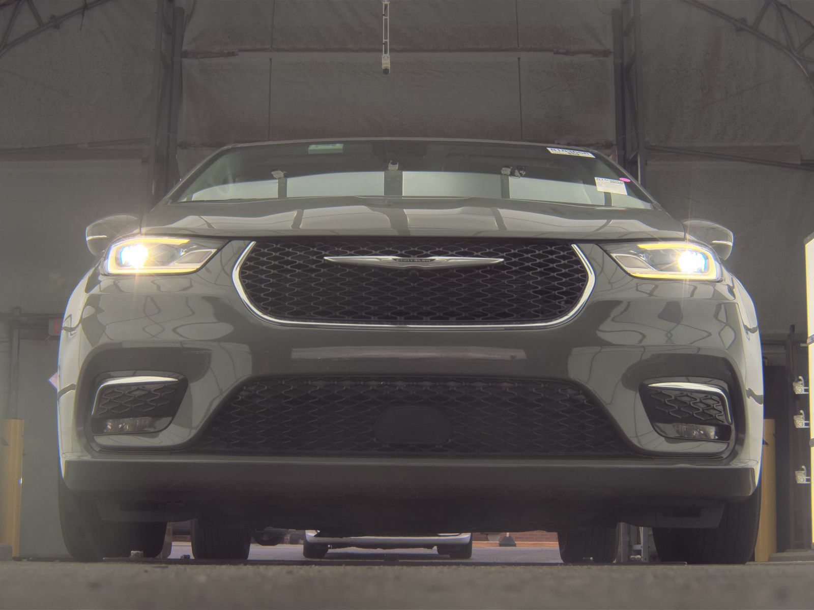 2023 Chrysler Pacifica Touring L FWD