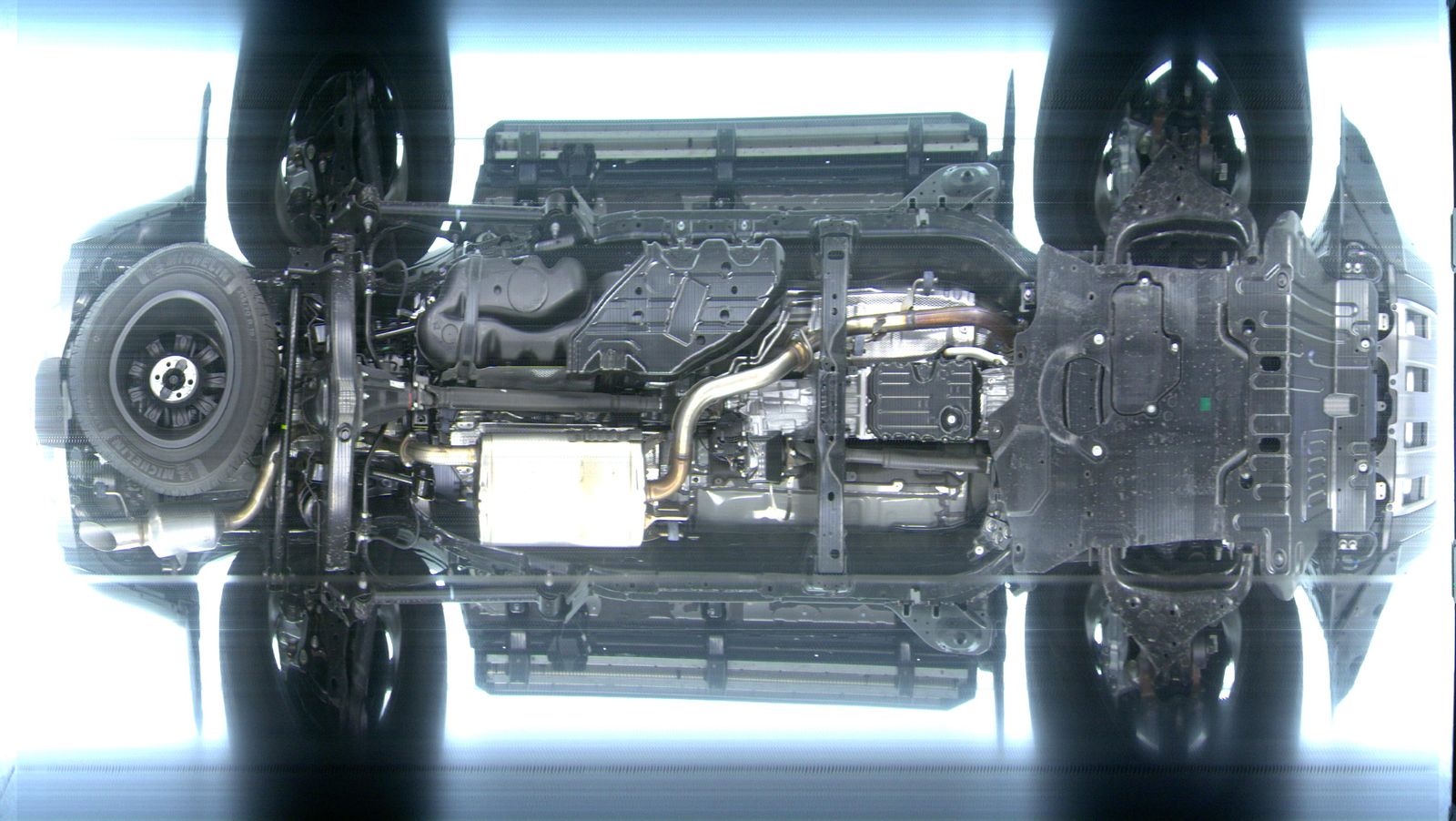 2024 Toyota Land Cruiser Base AWD