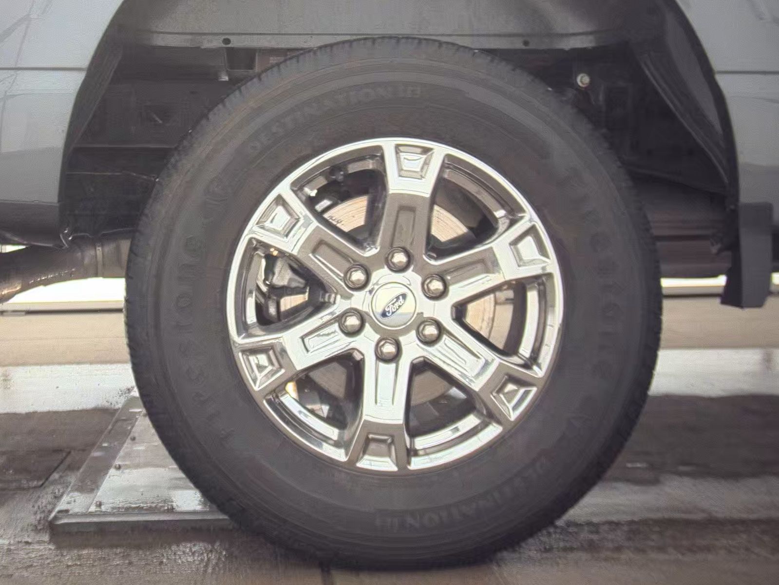 2022 Ford F-150 XLT AWD