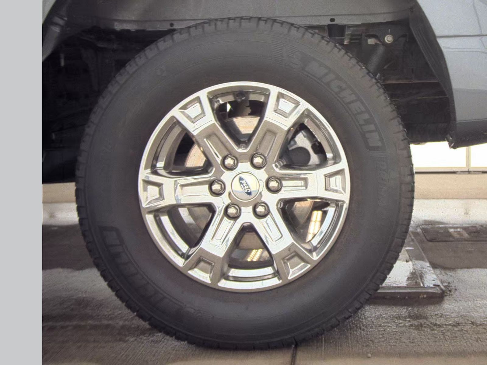 2022 Ford F-150 XLT AWD