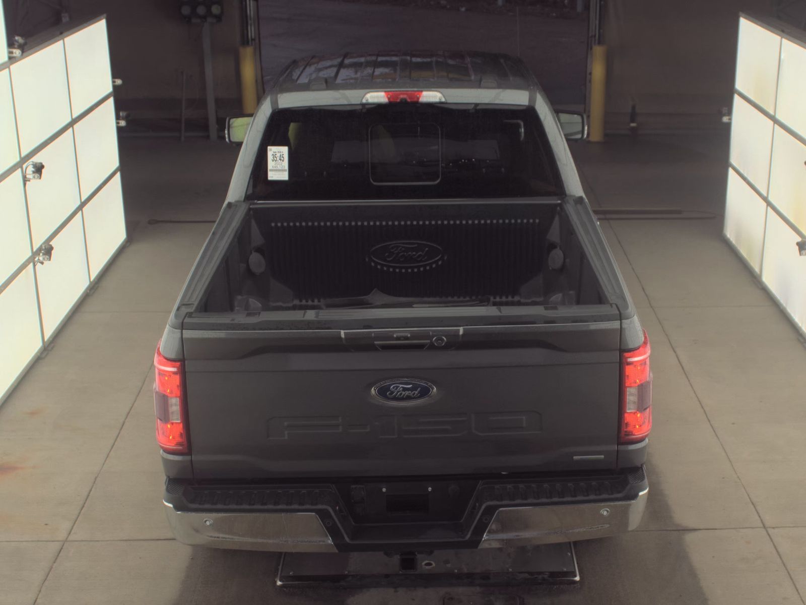 2022 Ford F-150 XLT AWD