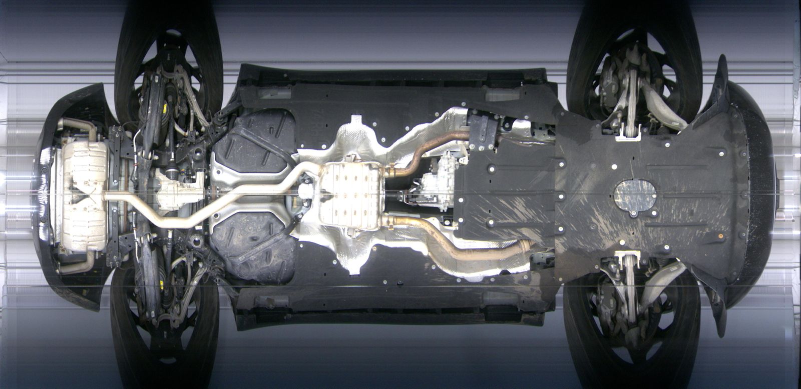 2022 Jeep Grand Cherokee Summit Reserve AWD