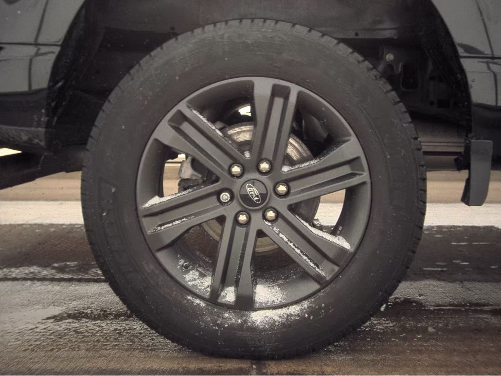 2023 Ford F-150 XLT AWD