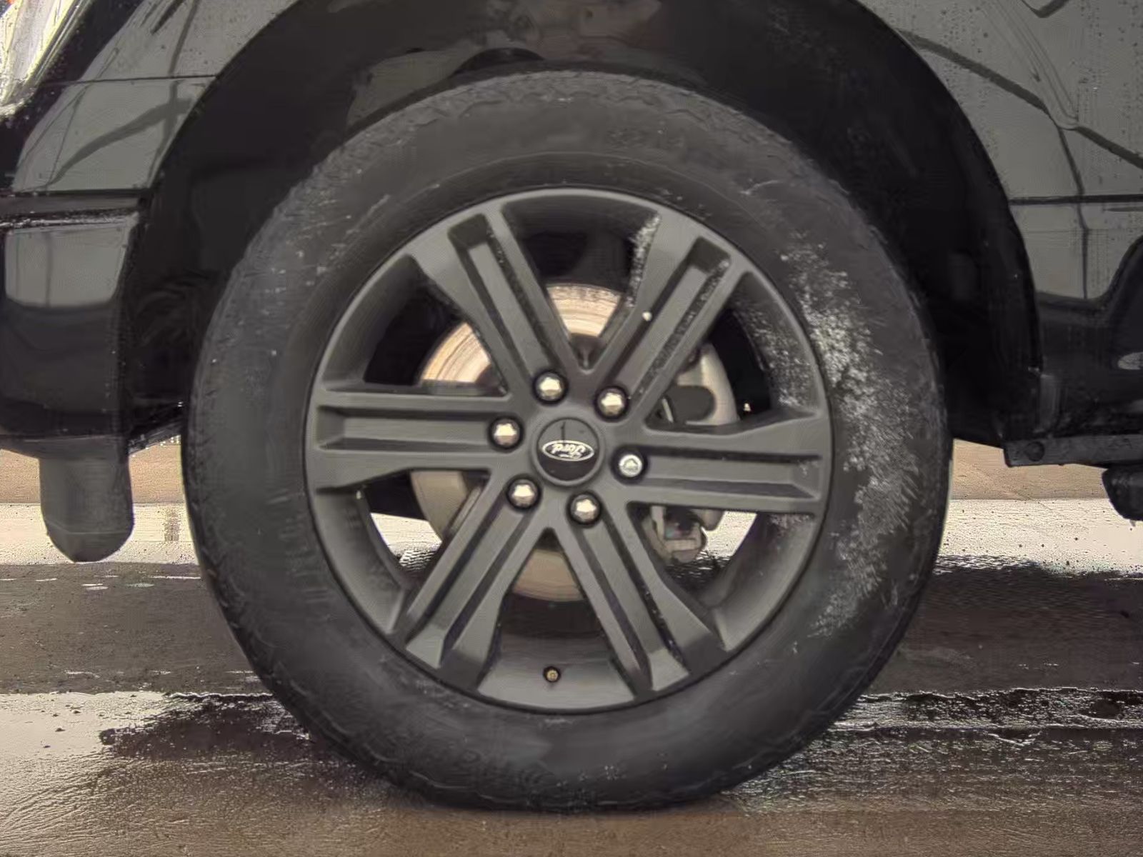 2023 Ford F-150 XLT AWD