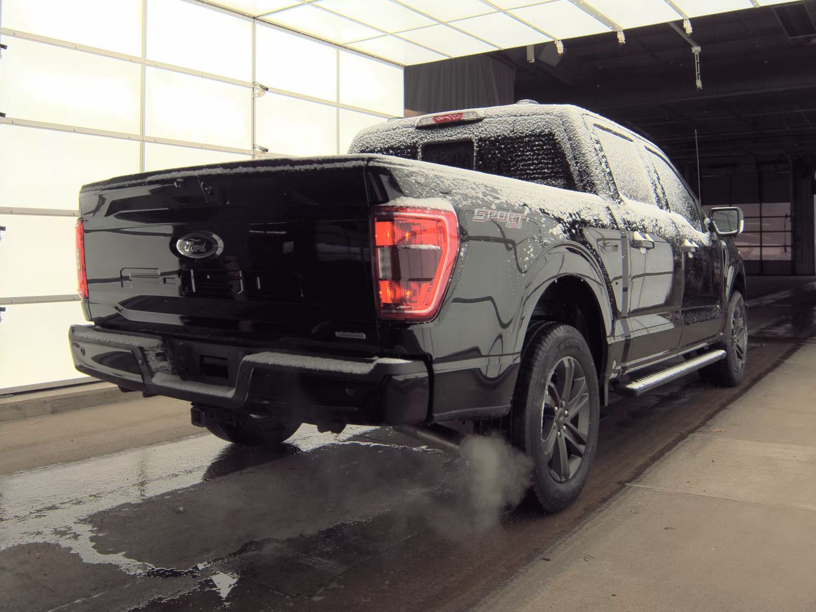 2023 Ford F-150 XLT AWD