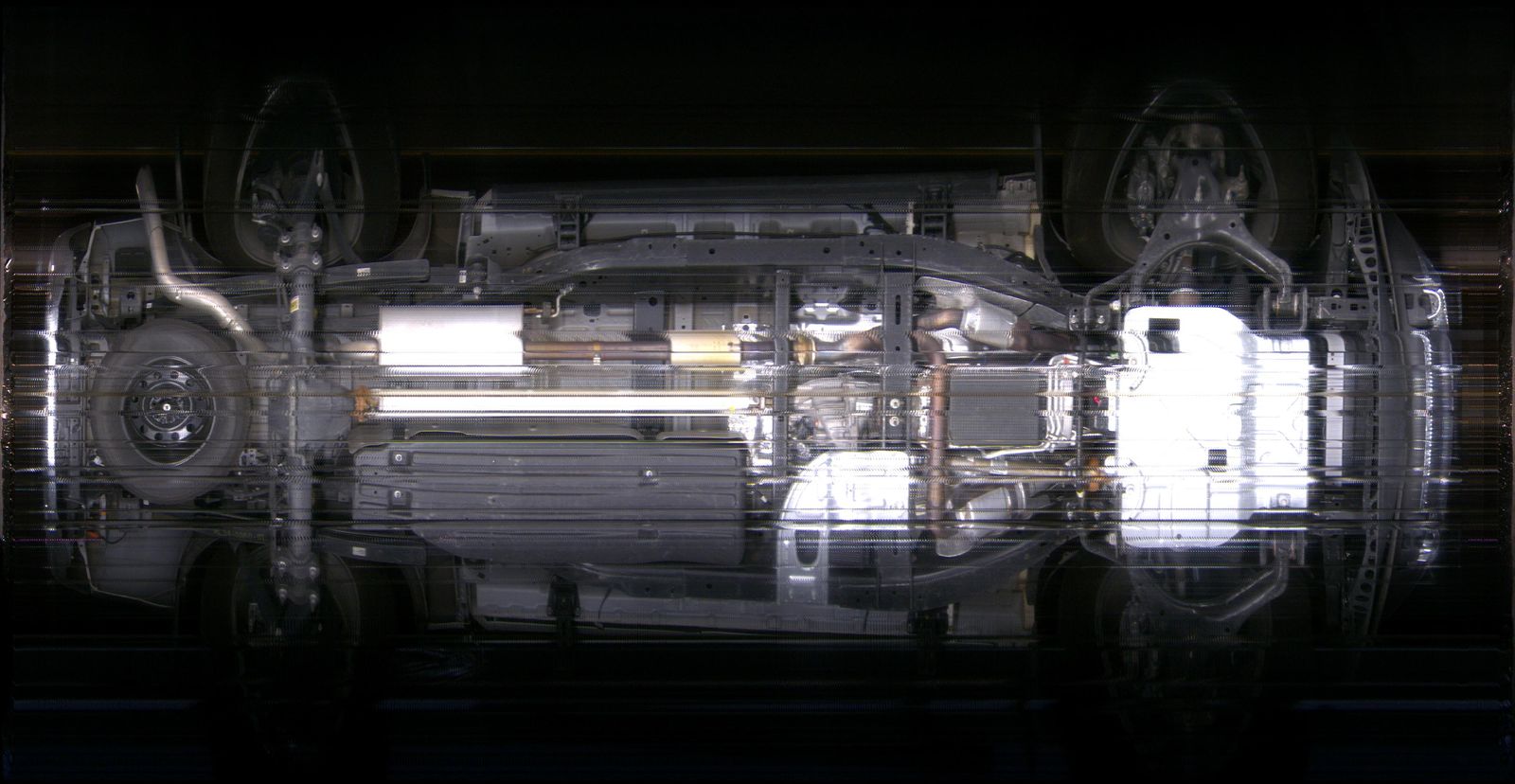 2024 Ford F-150 Lariat AWD