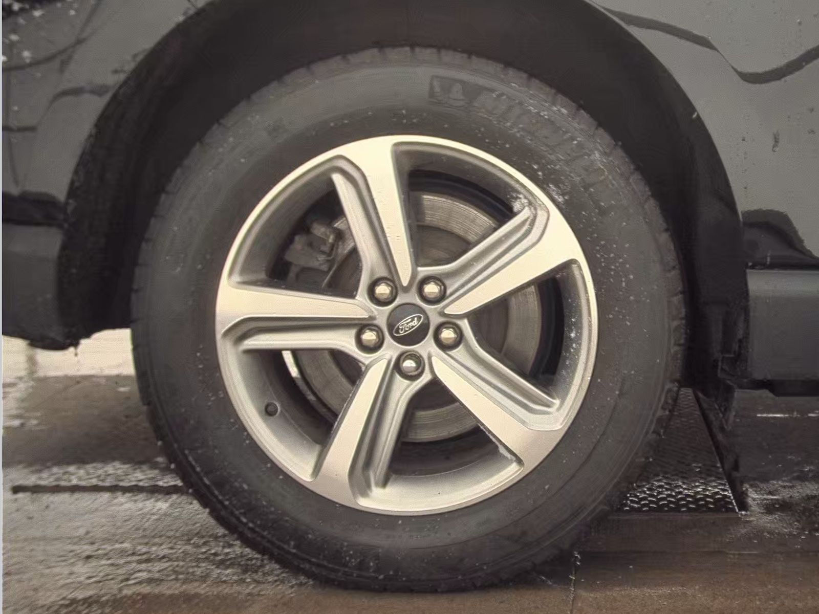 2023 Ford Edge SEL AWD