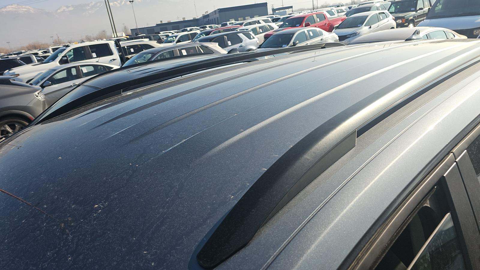 2024 Volkswagen Atlas 2.0T SE AWD