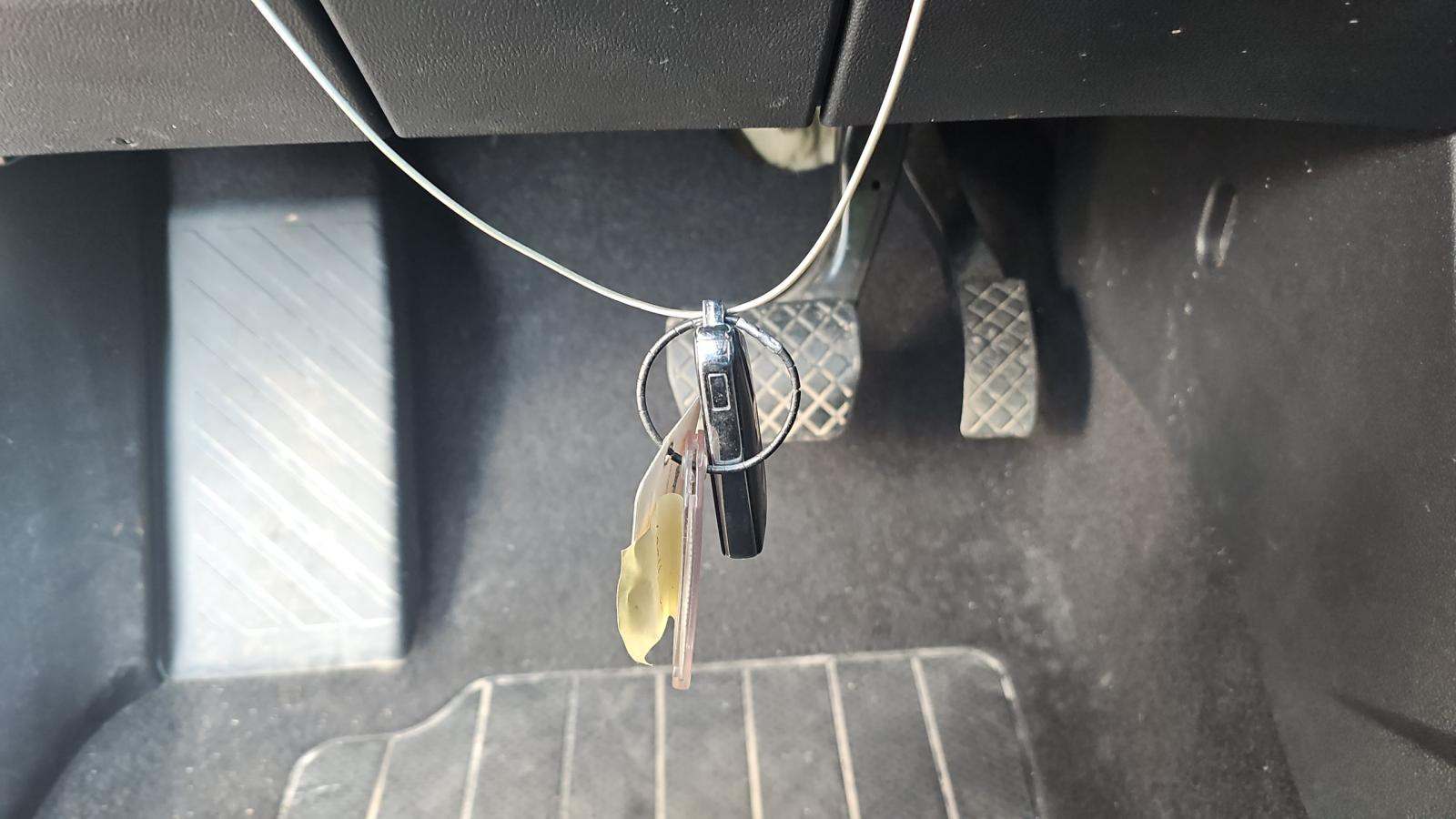 2024 Volkswagen Atlas 2.0T SE AWD