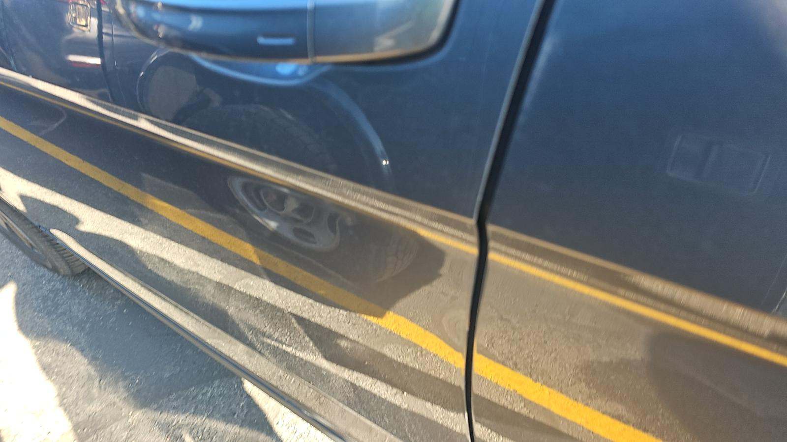 2024 Volkswagen Atlas 2.0T SE AWD