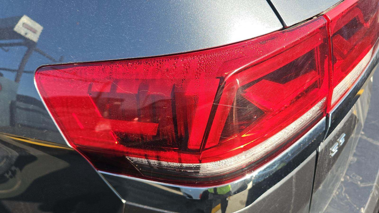 2024 Volkswagen Atlas 2.0T SE AWD