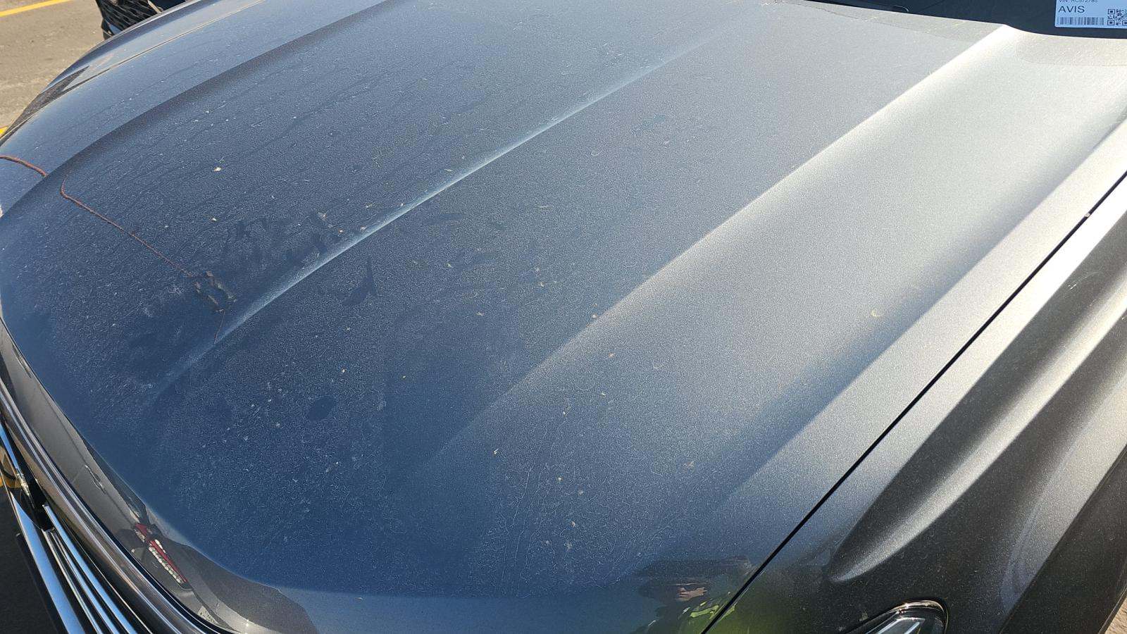 2024 Volkswagen Atlas 2.0T SE AWD