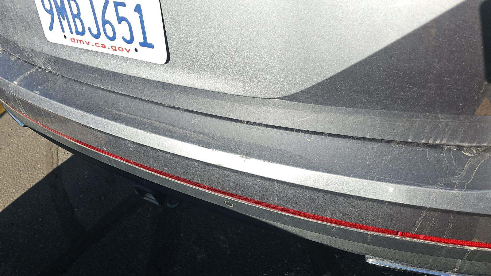 2024 Volkswagen Atlas 2.0T SE AWD