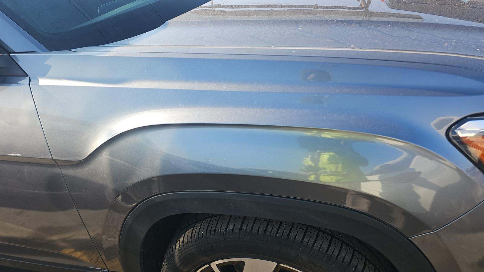 2024 Volkswagen Atlas 2.0T SE AWD