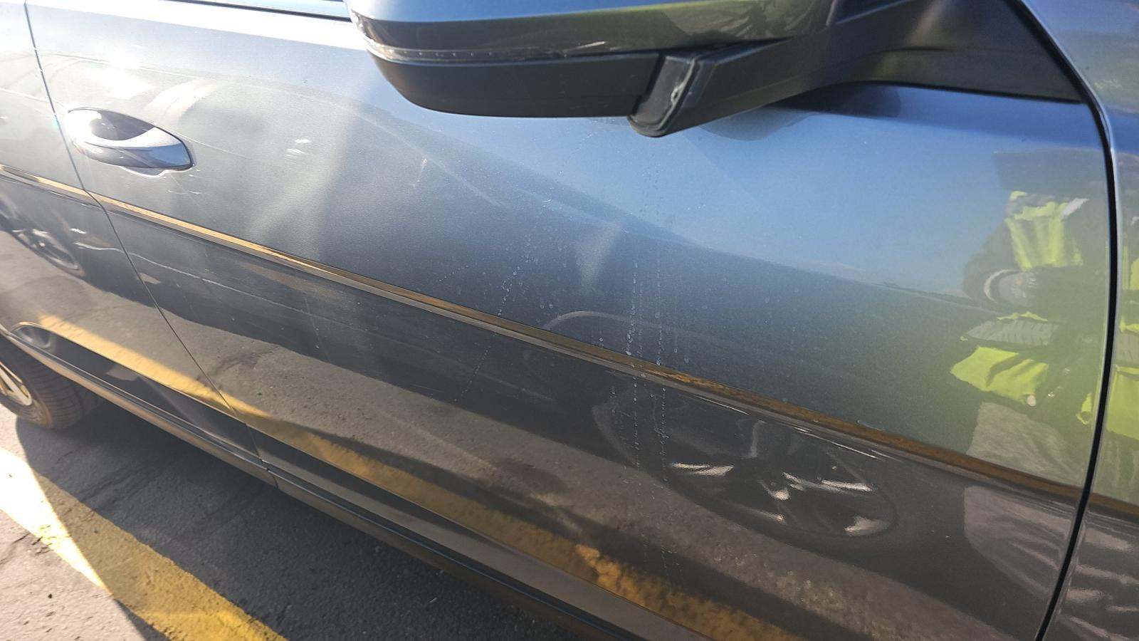 2024 Volkswagen Atlas 2.0T SE AWD