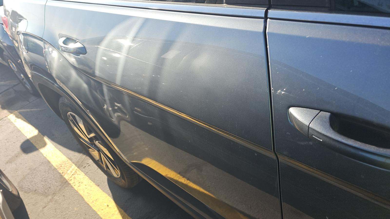 2024 Volkswagen Atlas 2.0T SE AWD