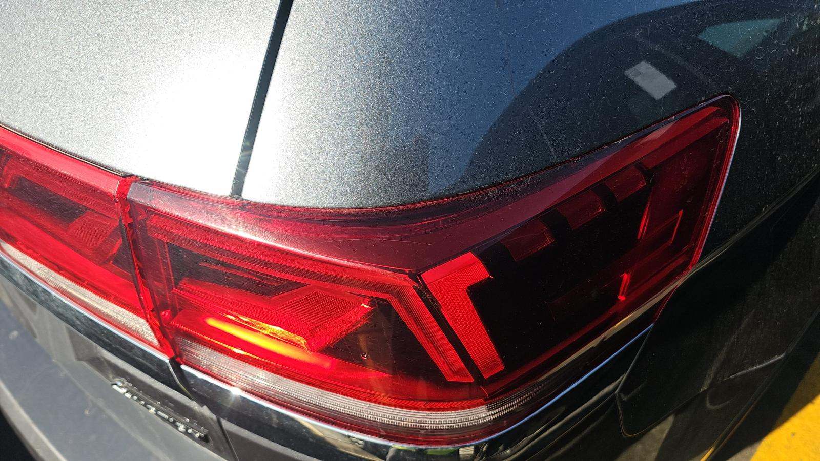 2024 Volkswagen Atlas 2.0T SE AWD