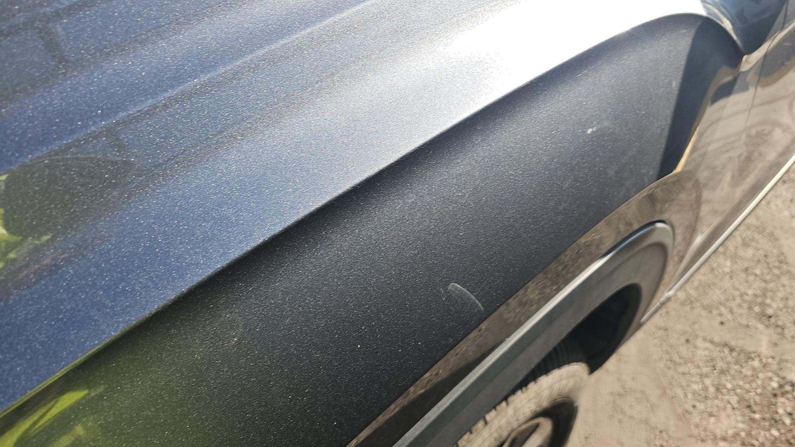 2024 Volkswagen Atlas 2.0T SE AWD