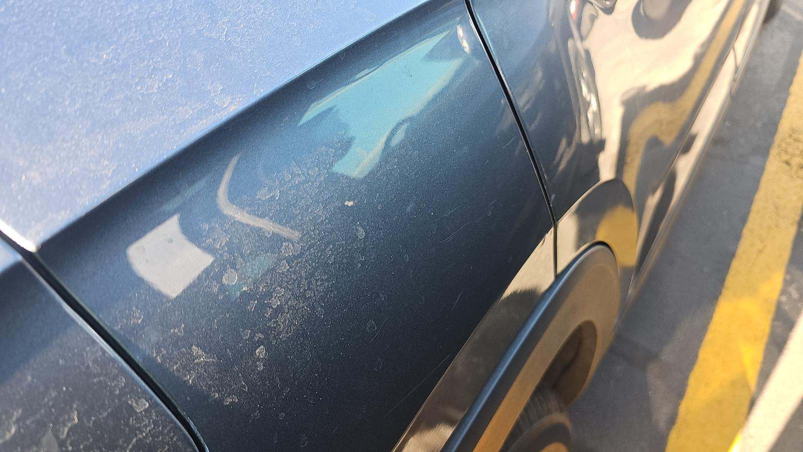 2024 Volkswagen Atlas 2.0T SE AWD