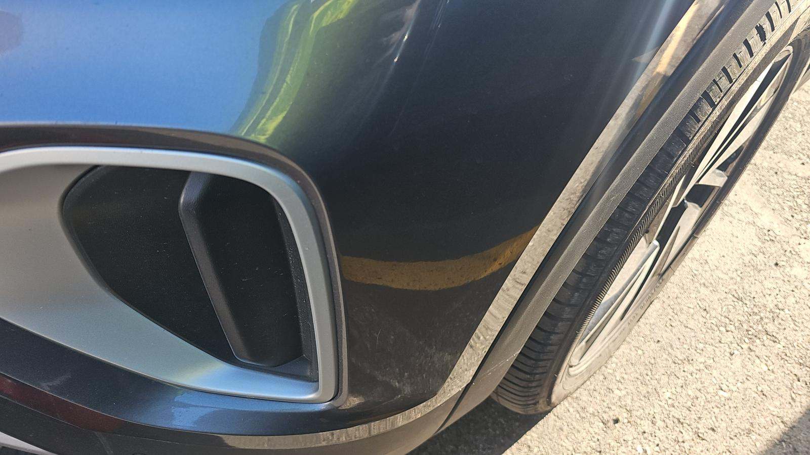 2024 Volkswagen Atlas 2.0T SE AWD