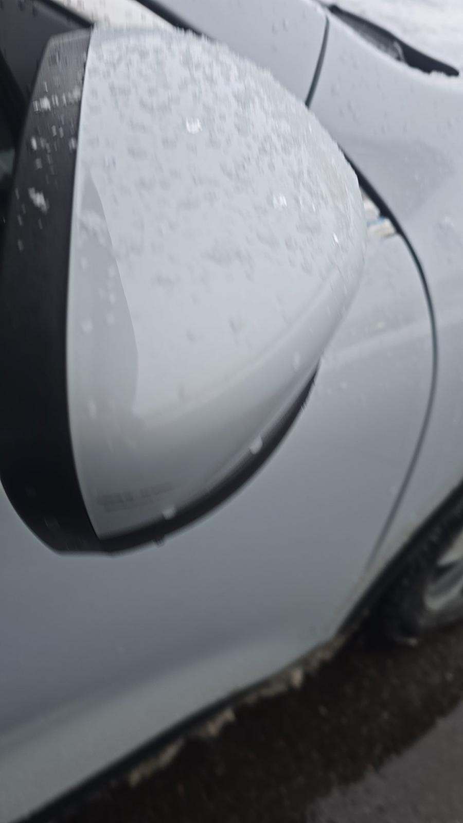 2025 Ford Escape Platinum AWD