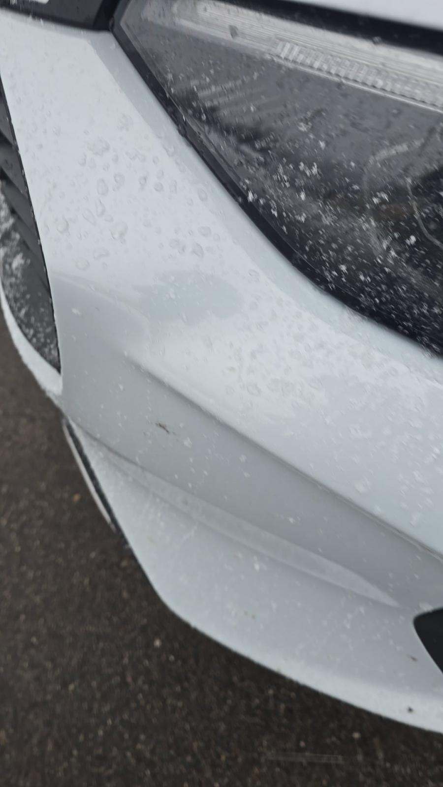 2025 Ford Escape Platinum AWD