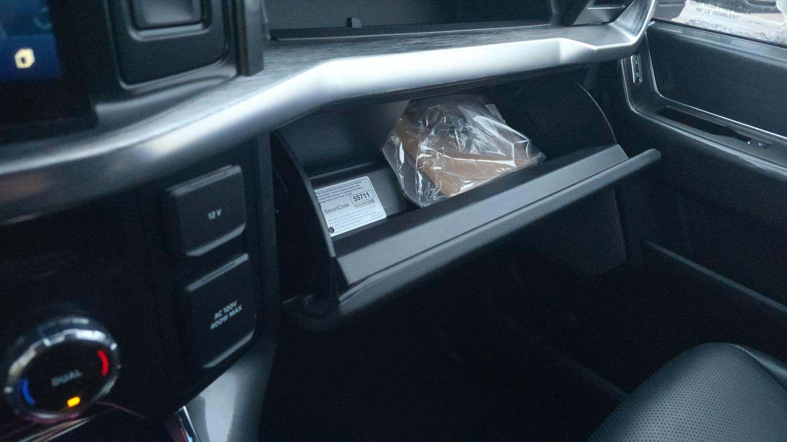 2023 Ford F-150 Lariat AWD