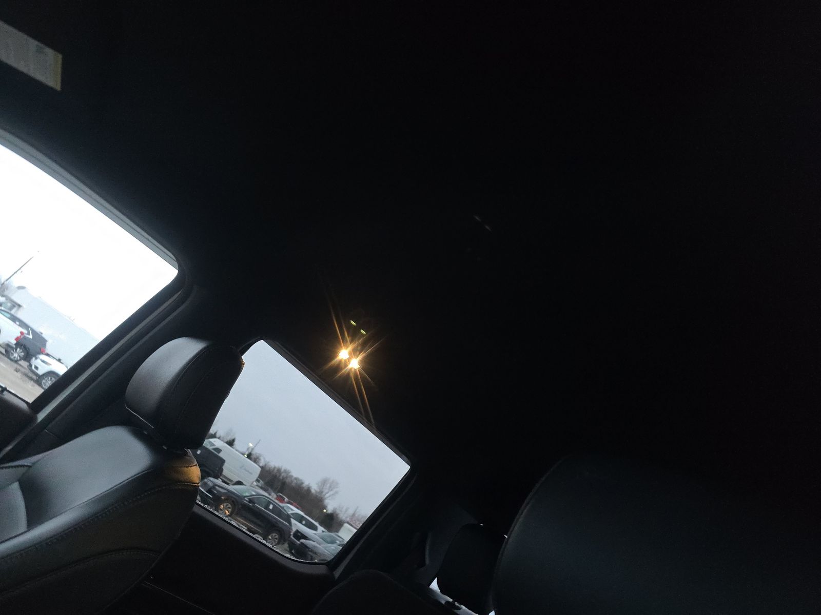 2023 Ford F-150 Lariat AWD