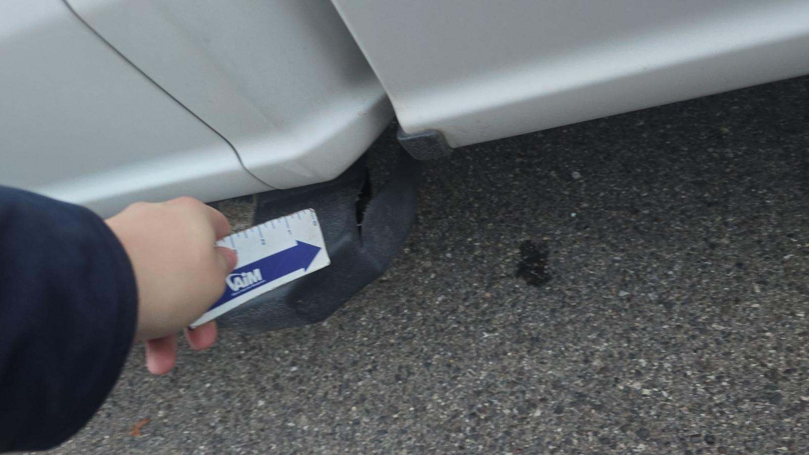 2023 Ford F-150 Lariat AWD