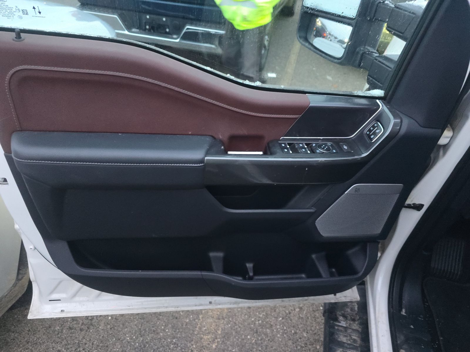 2023 Ford F-150 Lariat AWD