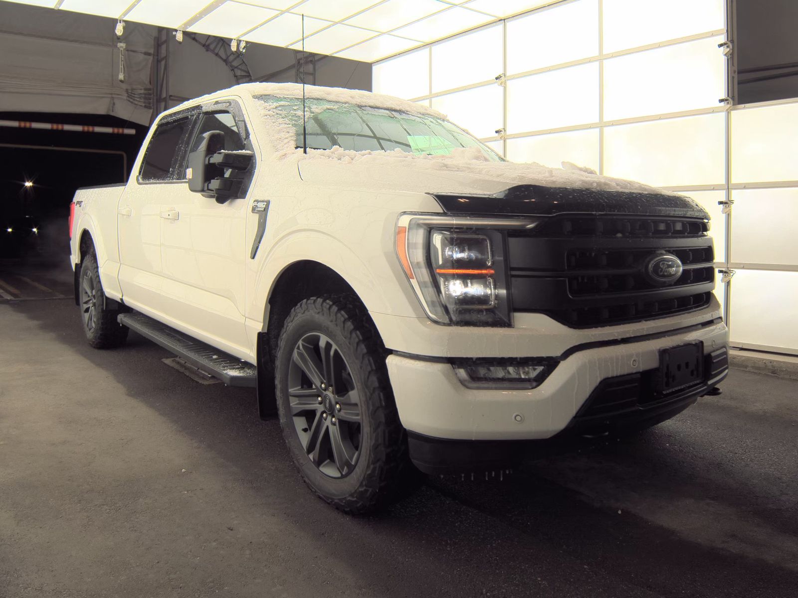 2023 Ford F-150 Lariat AWD