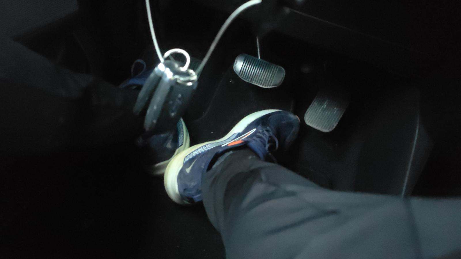 2023 Ford F-150 Lariat AWD