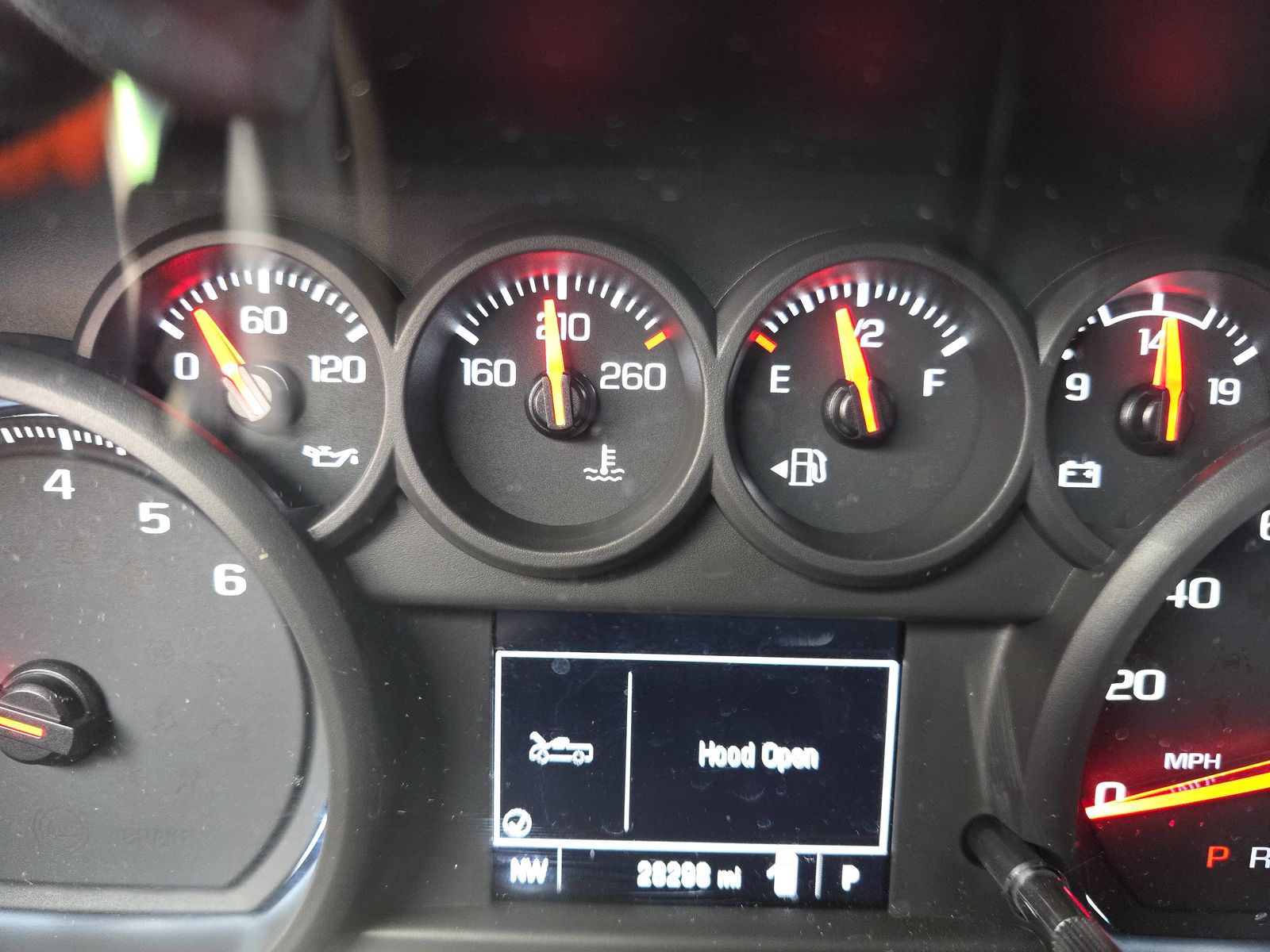 2023 Chevrolet Silverado 1500 Custom RWD