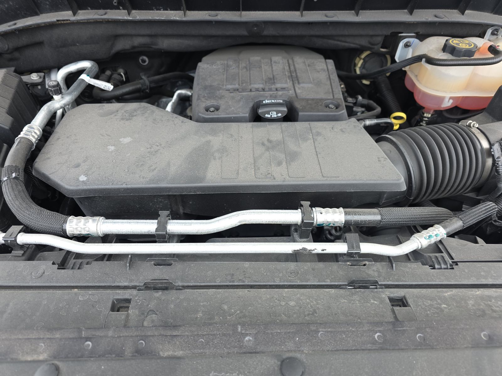 2023 Chevrolet Silverado 1500 Custom RWD