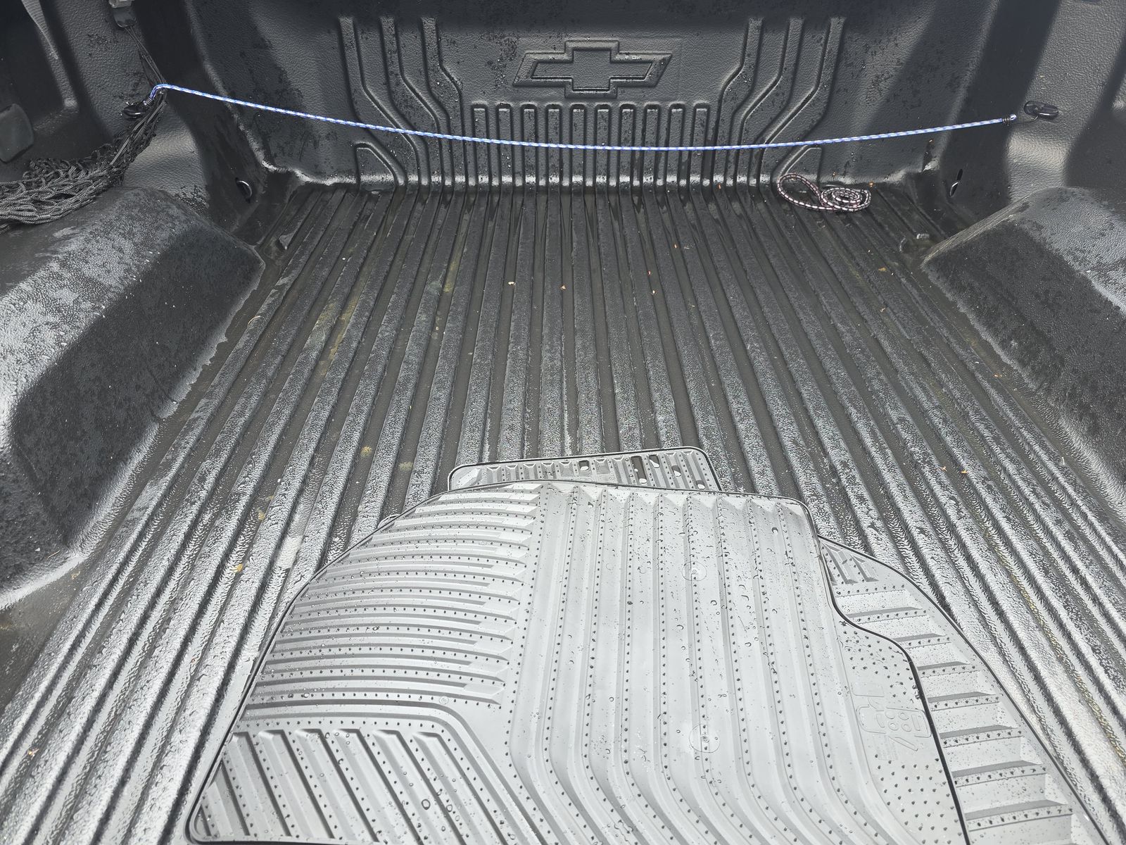 2023 Chevrolet Silverado 1500 Custom RWD