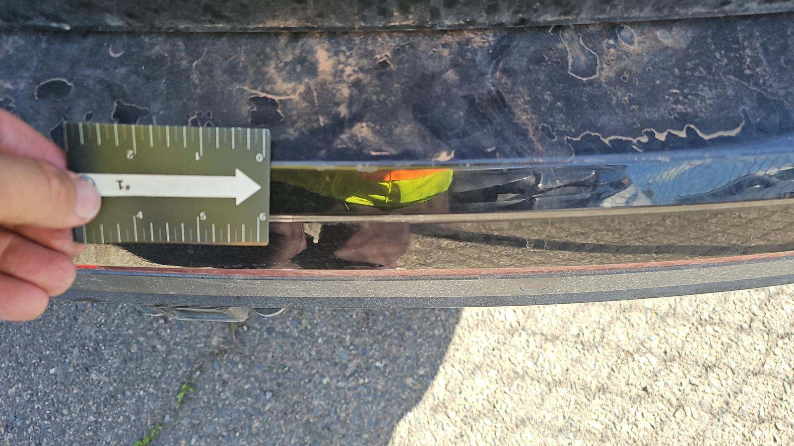 2024 Volkswagen Atlas 2.0T SE AWD