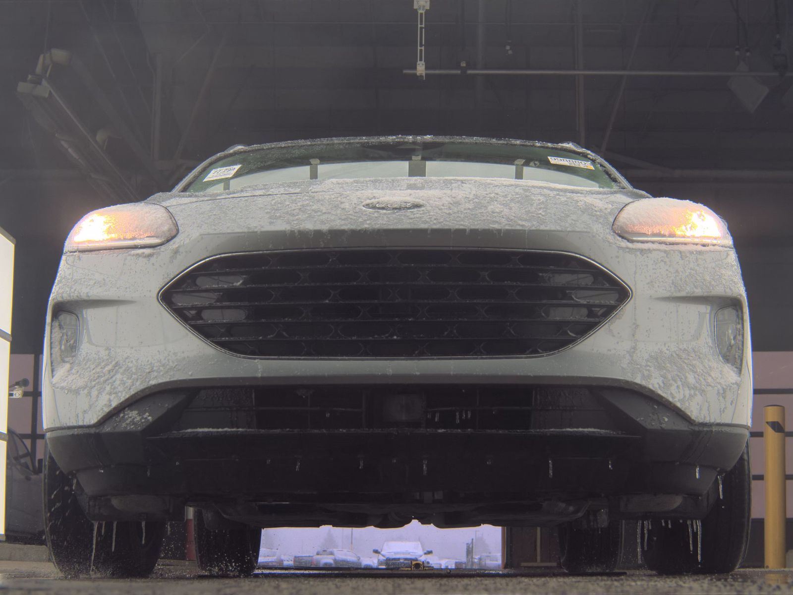 2022 Ford Escape SEL AWD