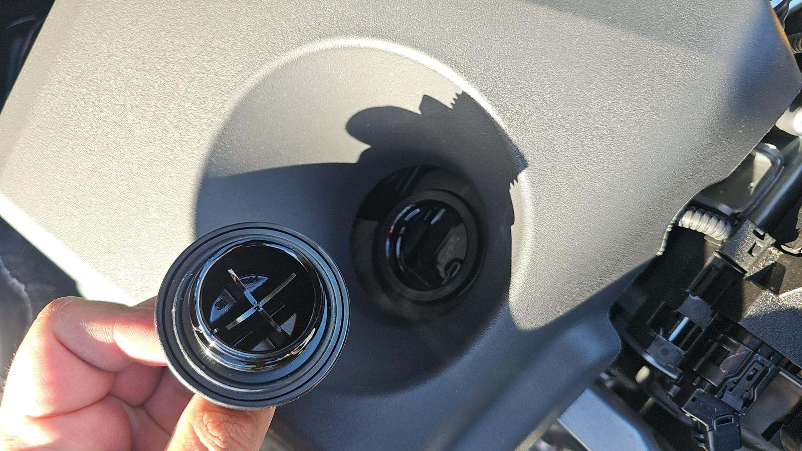 2025 Toyota RAV4 XLE AWD