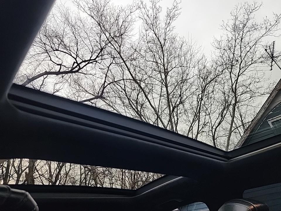 2016 Mercedes-Benz GLE AMG GLE 63 AWD