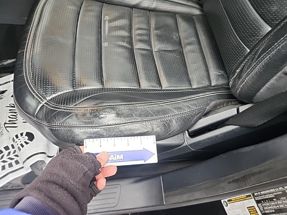 2016 Mercedes-Benz GLE AMG GLE 63 AWD