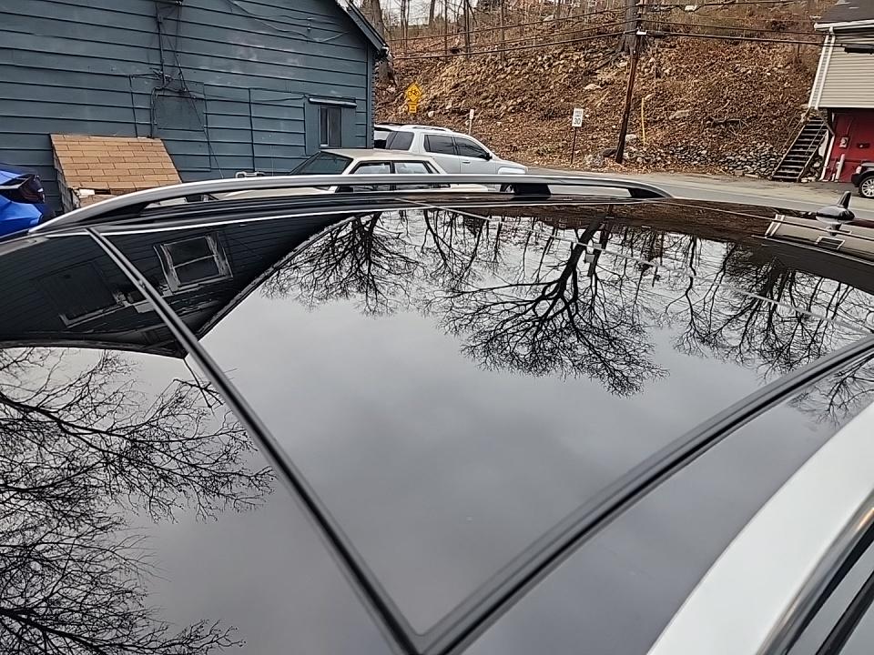 2016 Mercedes-Benz GLE AMG GLE 63 AWD