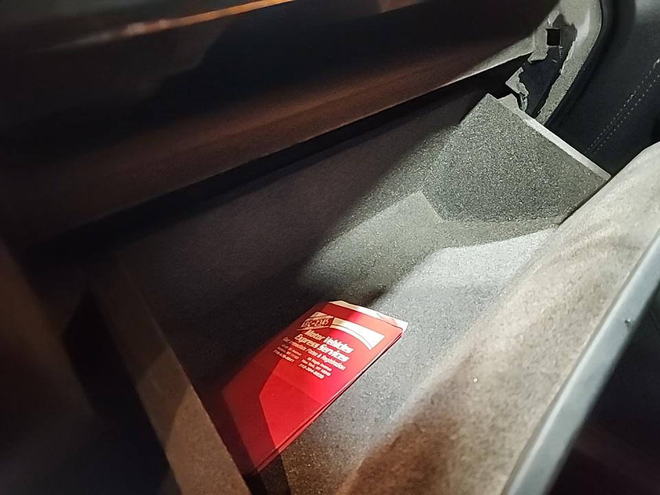 2016 Mercedes-Benz GLE AMG GLE 63 AWD