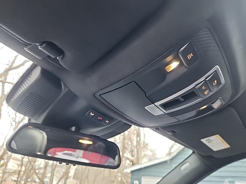 2016 Mercedes-Benz GLE AMG GLE 63 AWD